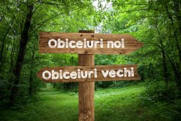 Cum să creezi și să întreții obiceiurile bune
