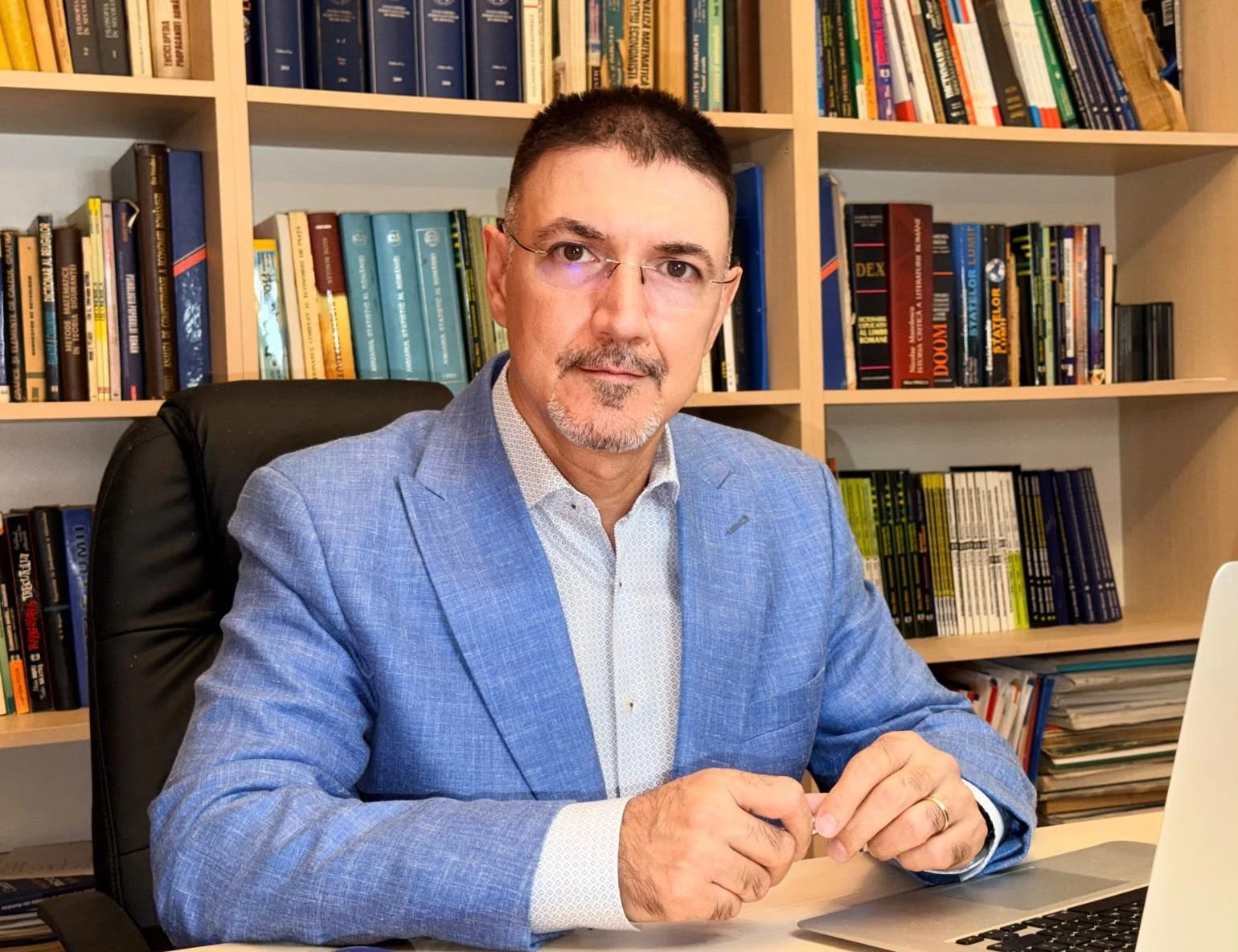 Gabriel Dinu